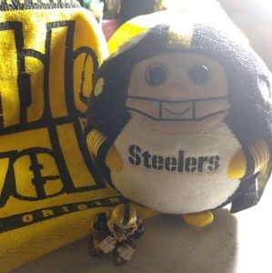 Meet your Posher, Debra